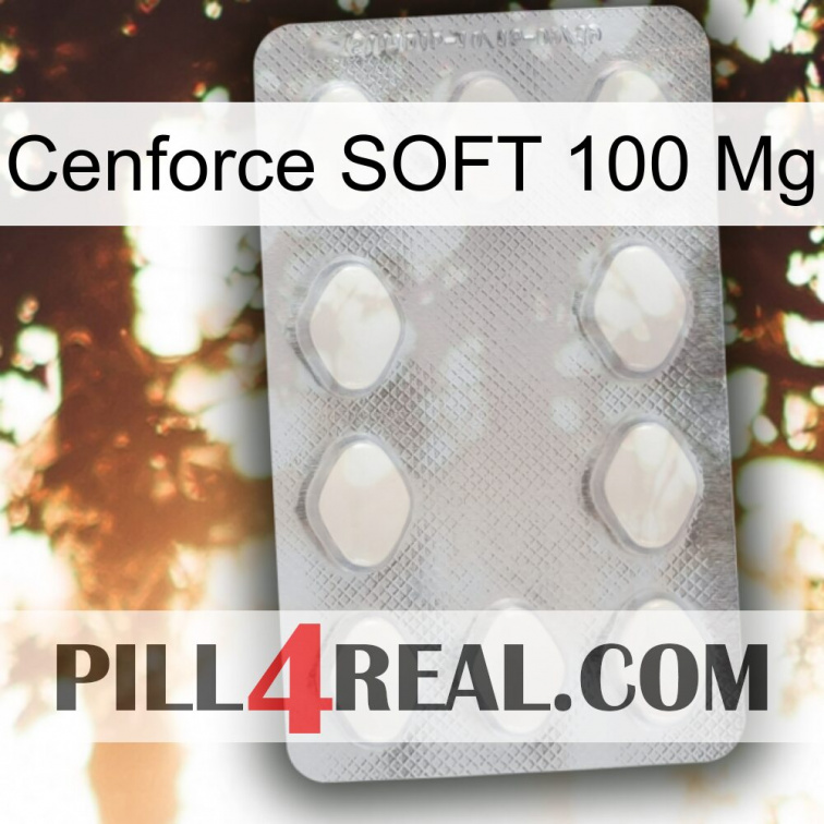 Cenforce SOFT 100Mg 16